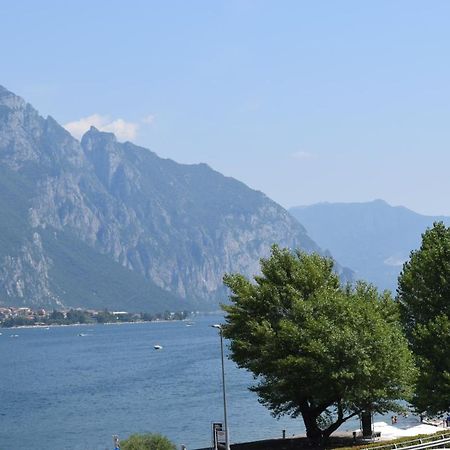 Appartamento Narciso - Facing Lake Como Bellagio Wild Flowers Oliveto Lario Exterior foto