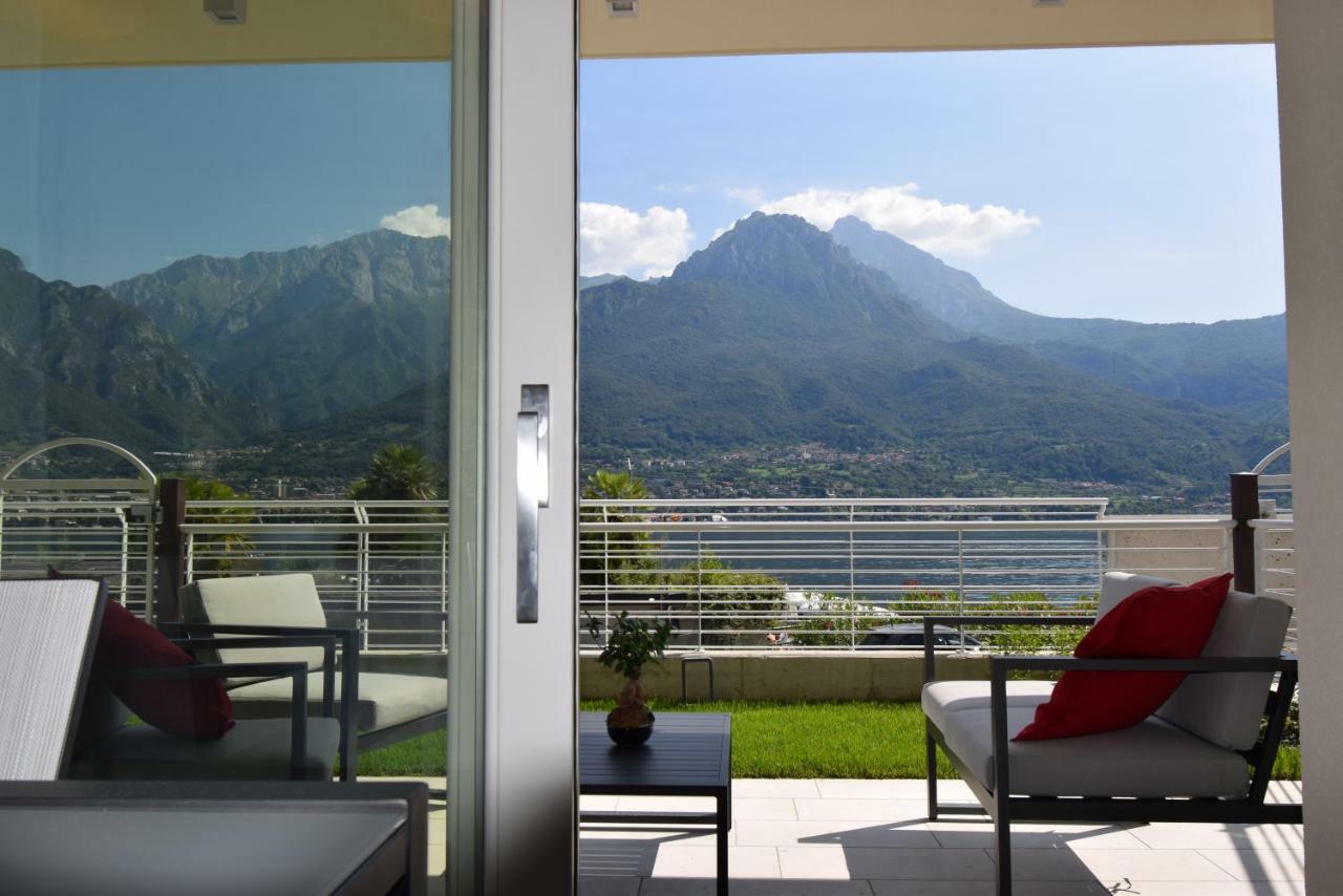 Appartamento Narciso - Facing Lake Como Bellagio Wild Flowers Oliveto Lario Exterior foto
