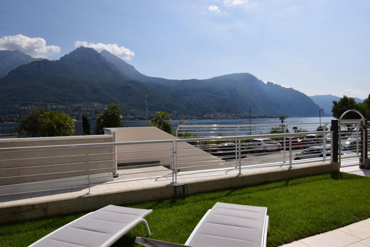 Appartamento Narciso - Facing Lake Como Bellagio Wild Flowers Oliveto Lario Exterior foto